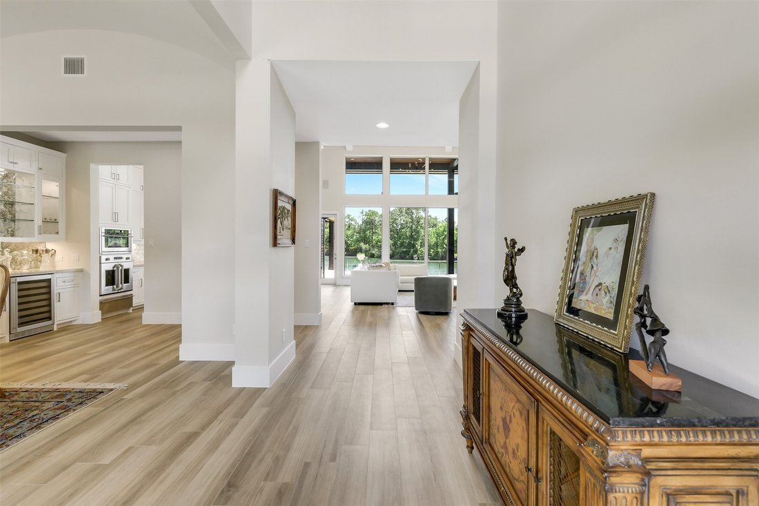 House in Cleveland, Texas, United States 4 - 15690746