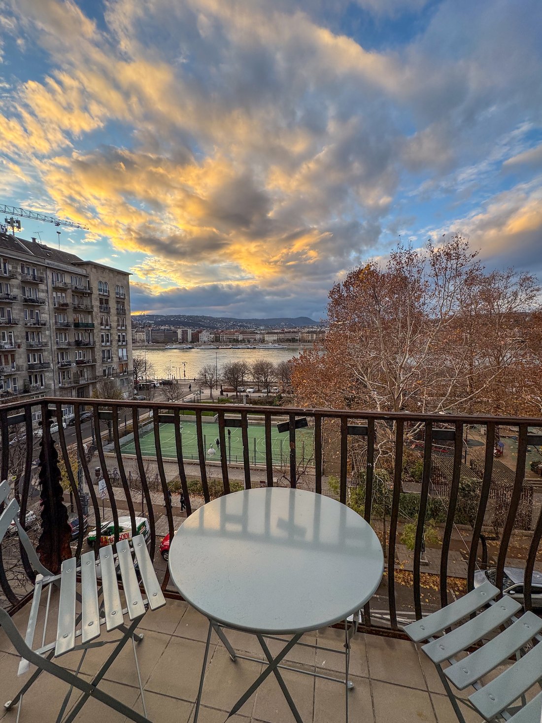 Apartment in Budapest, Budapest, Hungary 1 - 15689209