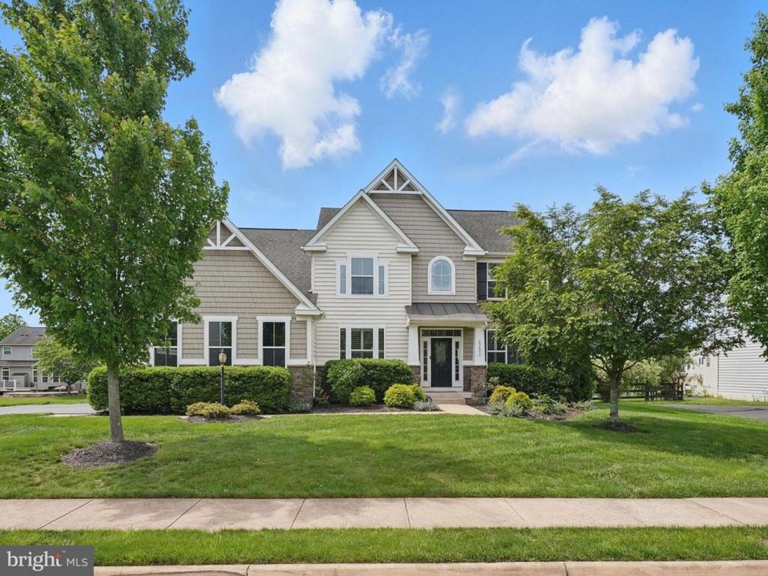 House in Chantilly, Virginia, United States 1 - 15690984