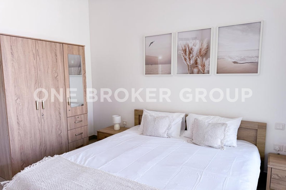 Apartment in Dubai Hills Estate, Dubai, United Arab Emirates 1 - 15691862
