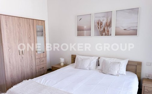 Apartment in Dubai, Dubai, United Arab Emirates 1