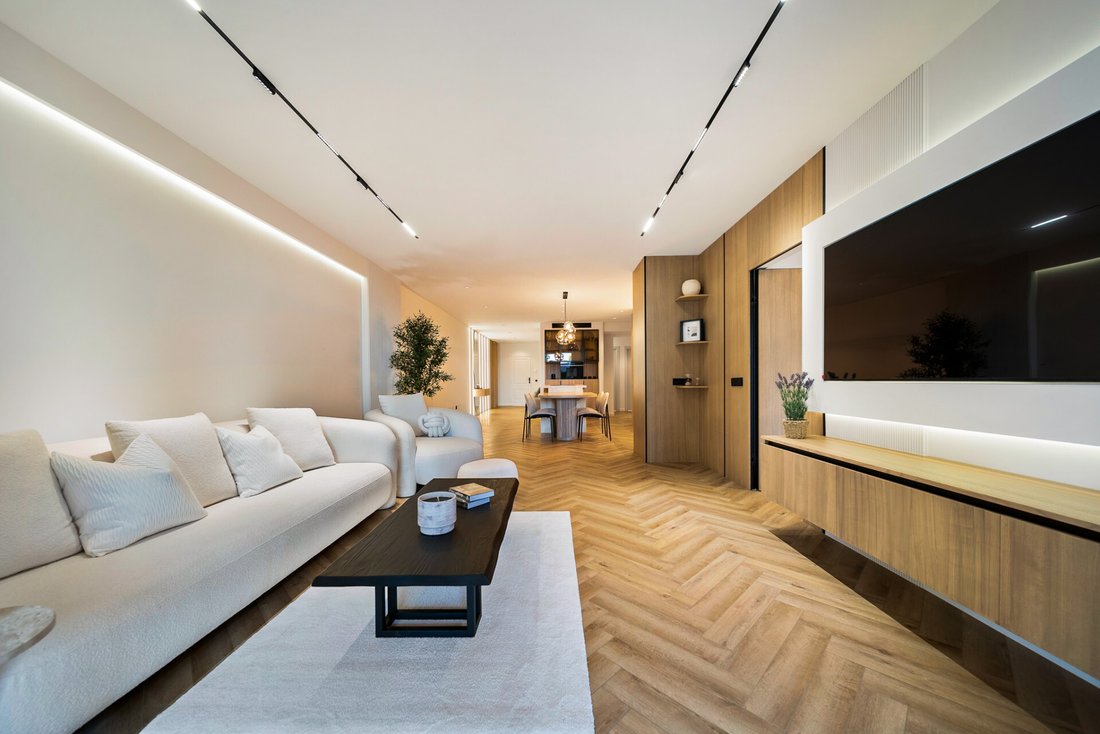 Apartment in Nueva Andalucia, Marbella, Spain 4 - 15691154
