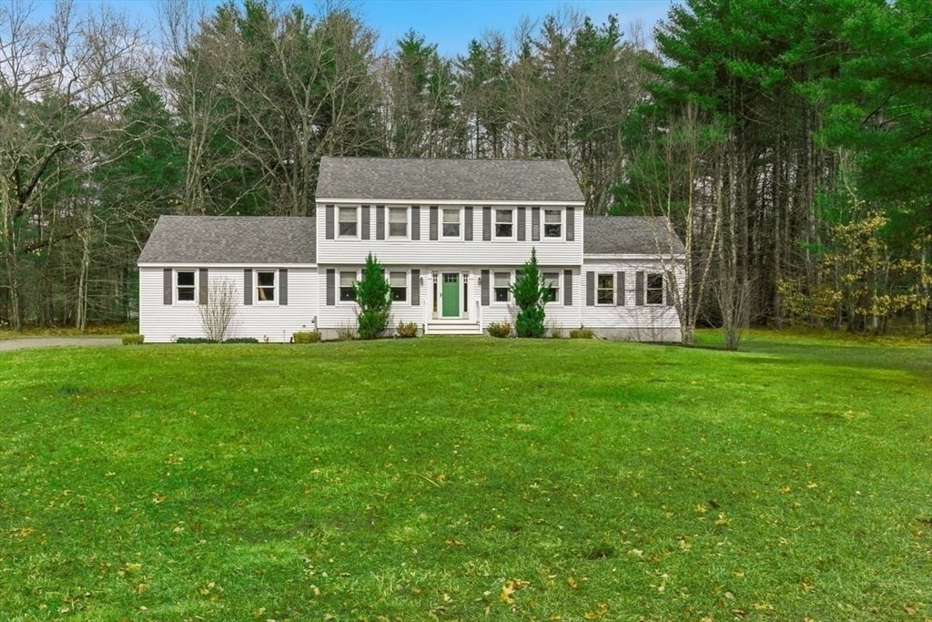 House in Merrimac, Massachusetts, United States 2 - 15395675