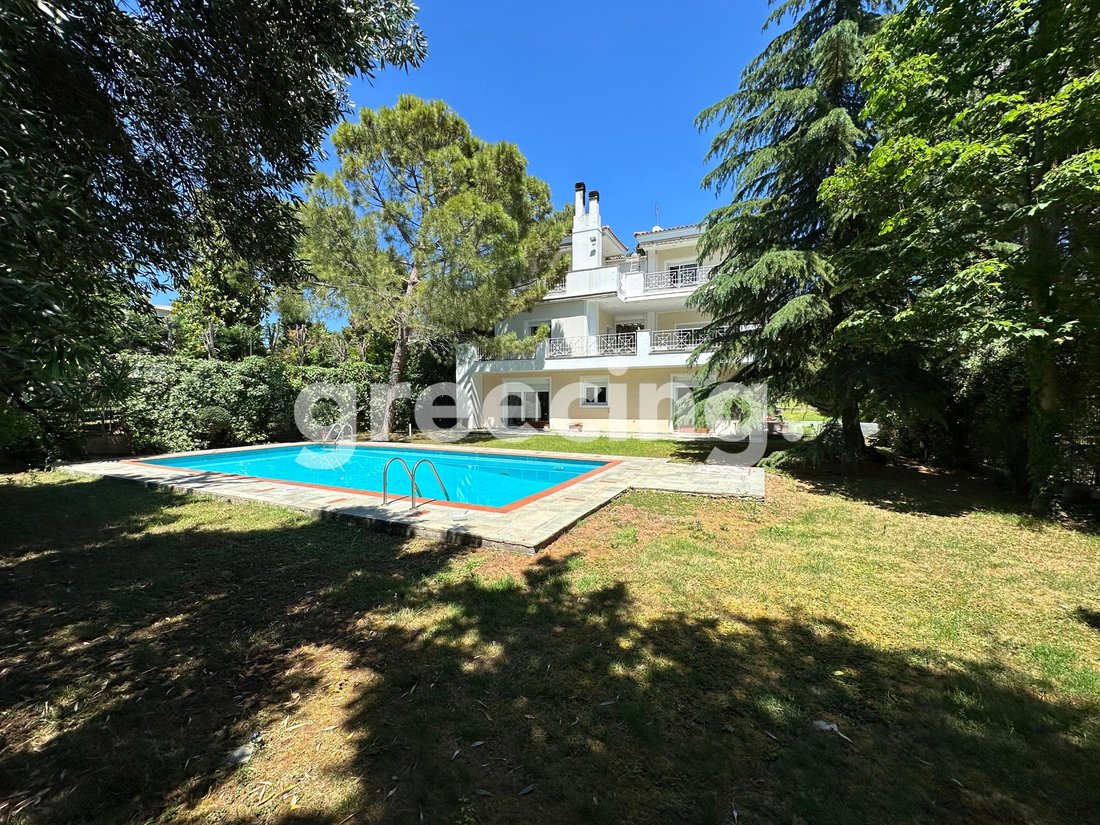 House in Ekali, Attica, Greece 2 - 15664992