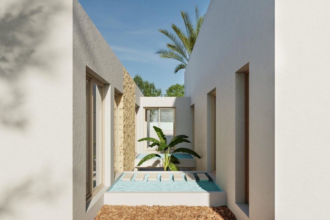 Villa en Algorfa, Comunidad Valenciana, España 5 - 15689280
