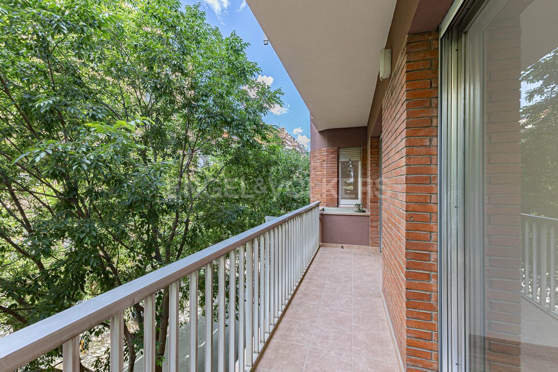 Apartment in Eixample, Barcelona, Spain 3 - 15690400