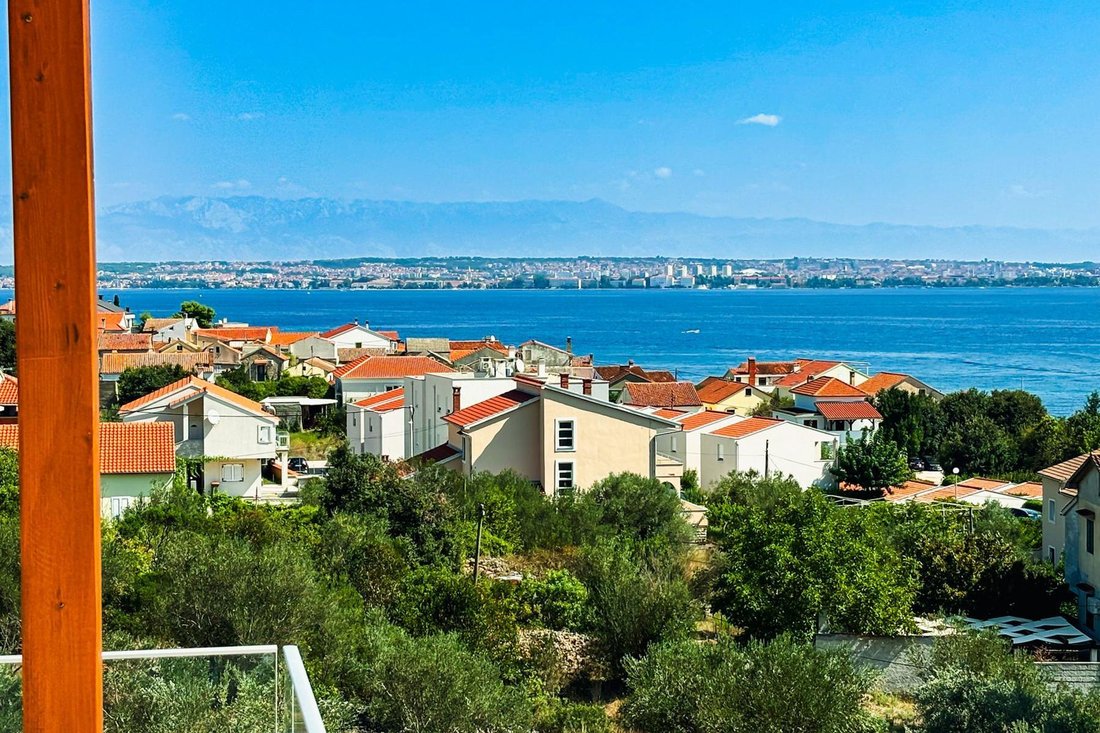 Villa in Preko, Zadar County, Croatia 1 - 15690239
