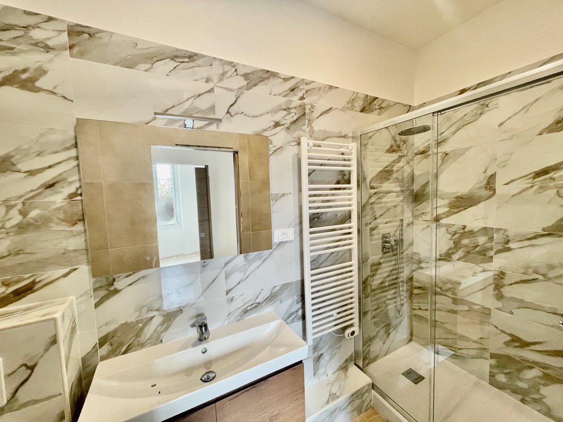 Apartment in Cabbe-Saint Roman, Roquebrune-Cap-Martin, France 5 - 15690123