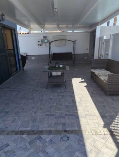 Chalet in Maspalomas, San Bartolome de Tirajana, Canary Islands 1 - 15673391