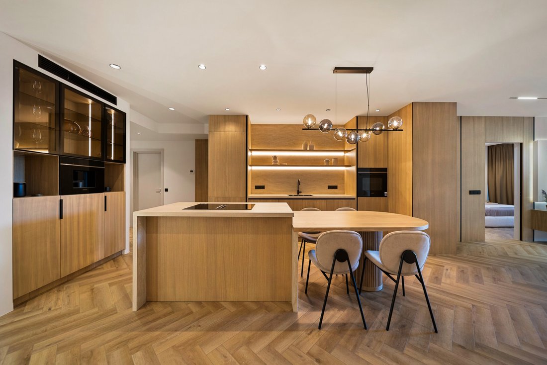 Apartment in Nueva Andalucia, Marbella, Spain 1 - 15691154
