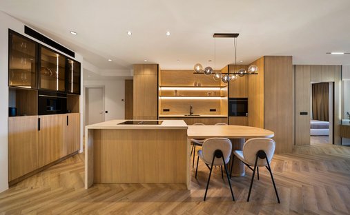 Apartment in Nueva Andalucia, Marbella, Spain 1