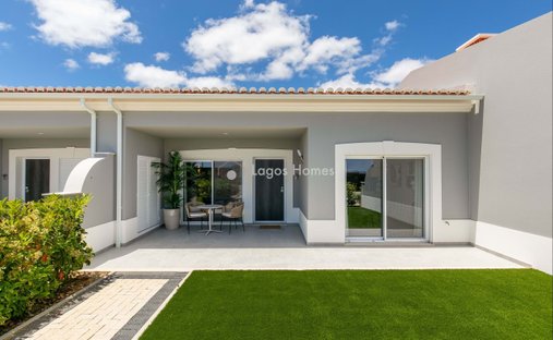 Chalet a Sao Goncalo de Lagos, Algarve, Portogallo 1