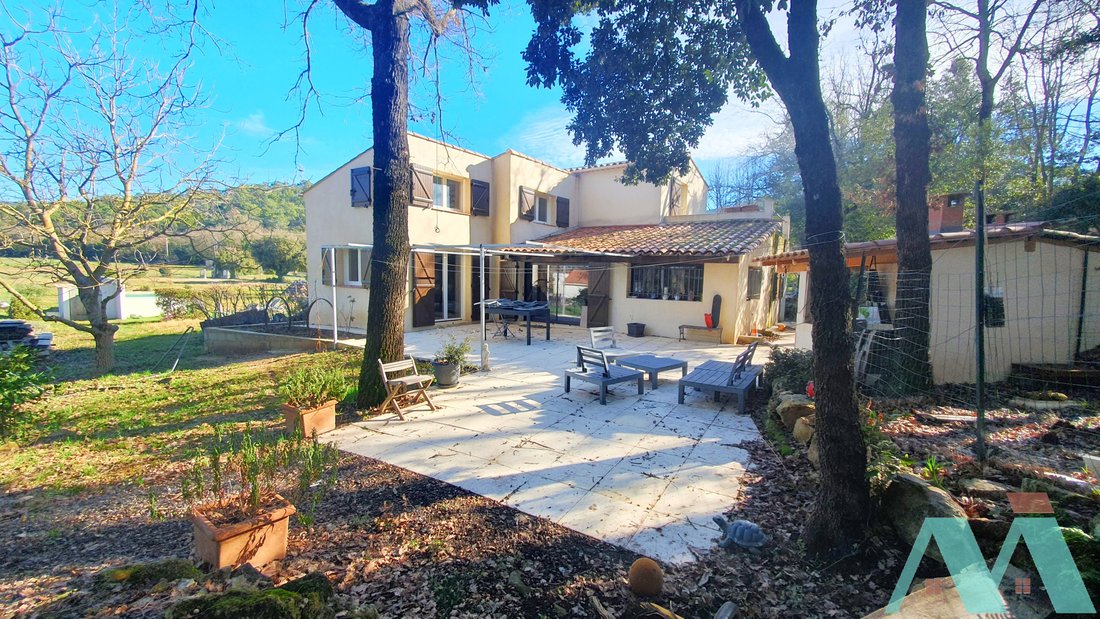 House in Signes, Provence-Alpes-Côte d'Azur, France 4 - 15690181