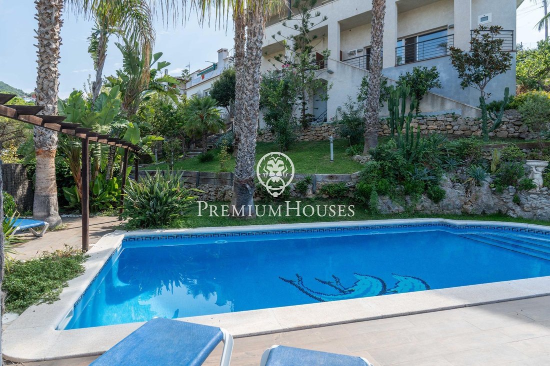 House in Sitges, Catalonia, Spain 1 - 15689776