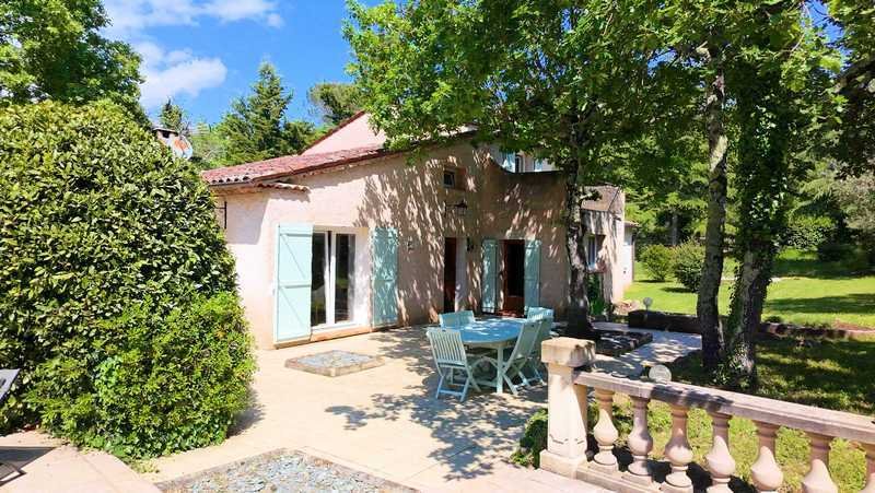 Villa in Saint-Cézaire-sur-Siagne, Provence-Alpes-Côte d'Azur, France 4 - 15691924