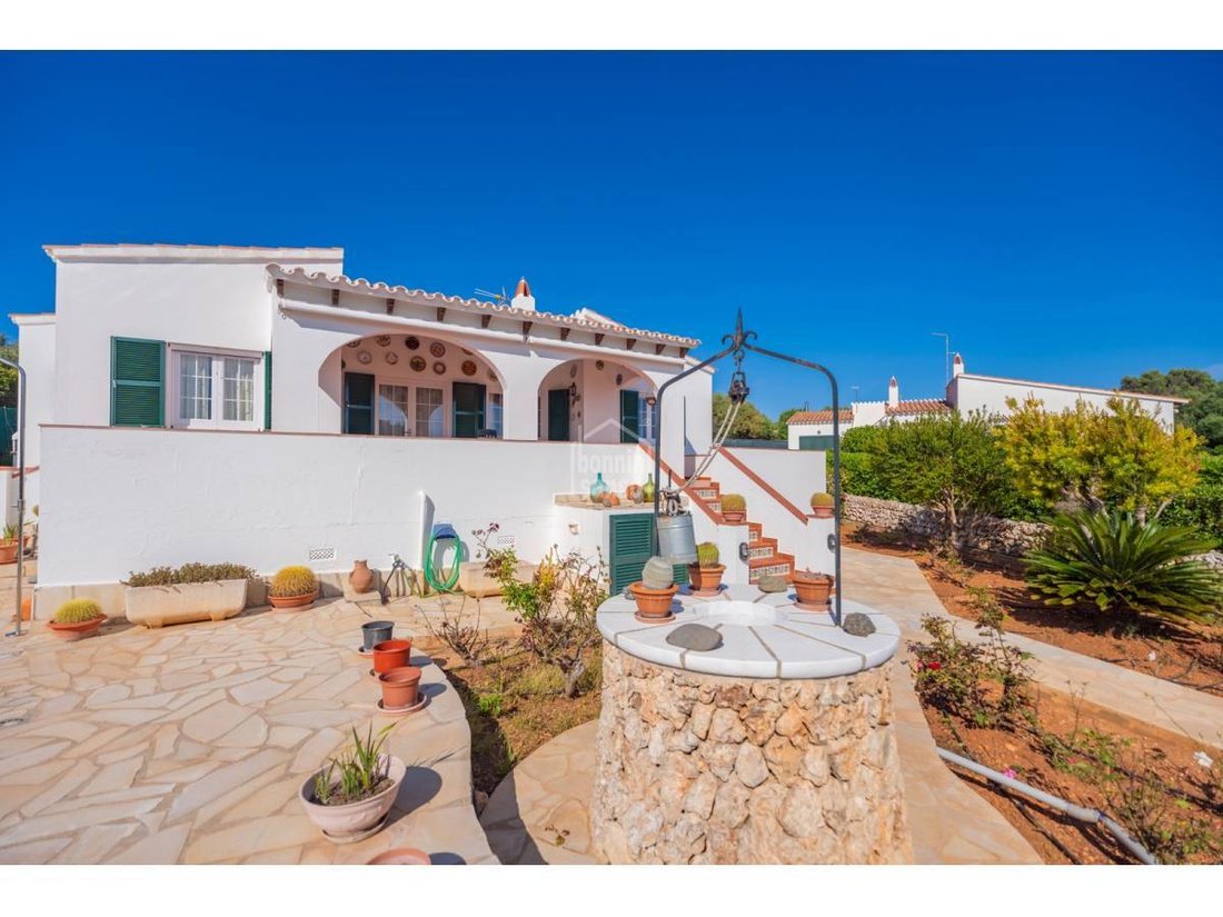 Villa in Balearic Islands, Spain 4 - 15689321