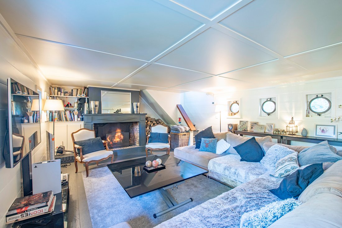 Apartment in Saint Merri, Paris 4e Arrondissement, Paris 5 - 15436996