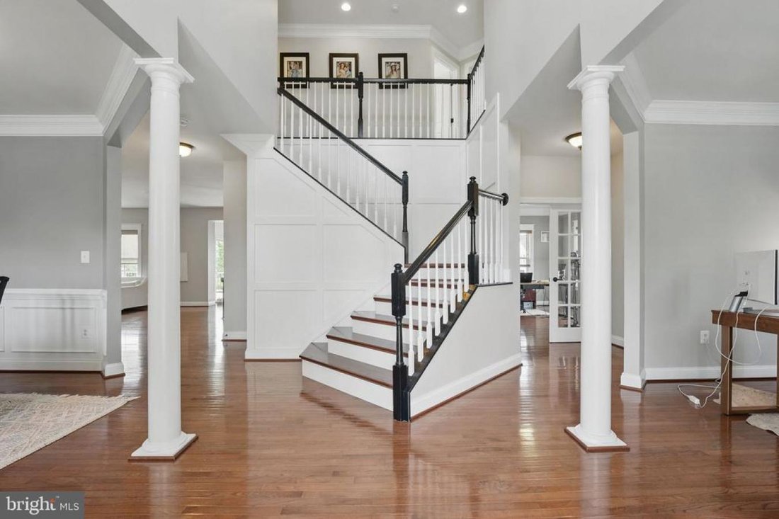 House in Chantilly, Virginia, United States 5 - 15690984