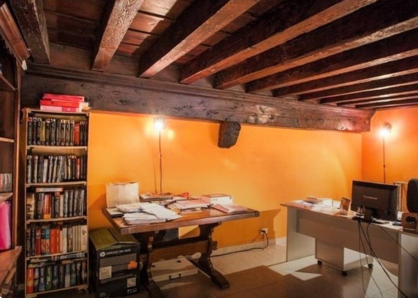Apartment in Historic Center, Lucca, Tuscany 3 - 11694404