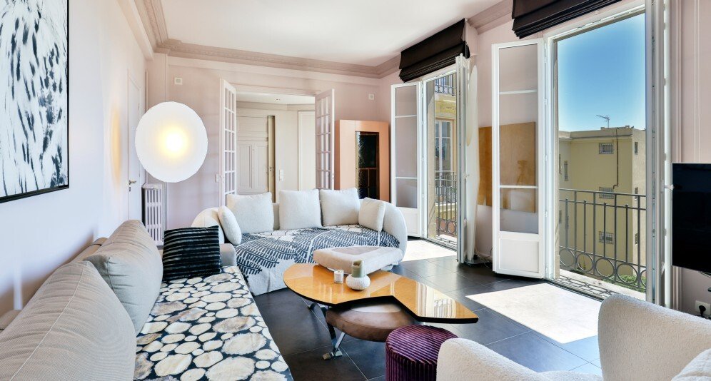 Apartment in Nice, Provence-Alpes-Côte d'Azur, France 5 - 15689207