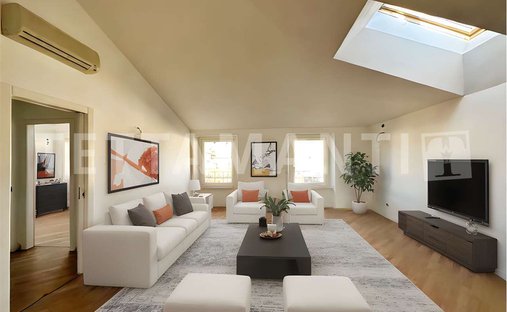 Apartamento en Centro histórico, Como, Lombardía 1