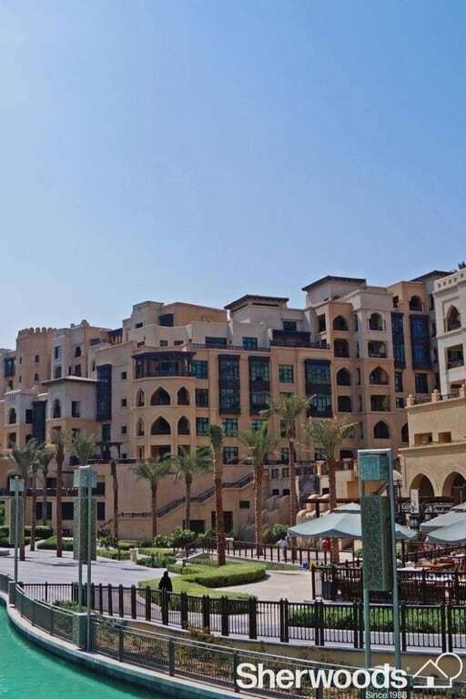 Apartment in Downtown Dubai, Dubai, United Arab Emirates 2 - 15691970
