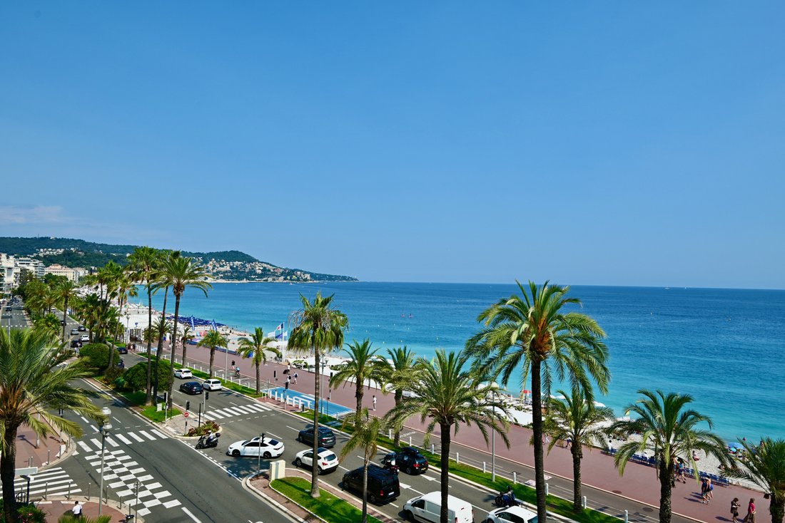 Wohnung in Nizza, Provence-Alpes-Côte d'Azur, Frankreich 1 - 15689685