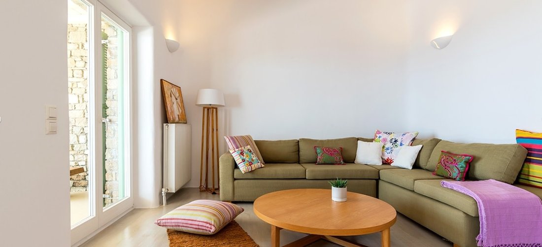 Villa in Mykonos, Aegean, Greece 5 - 11867593