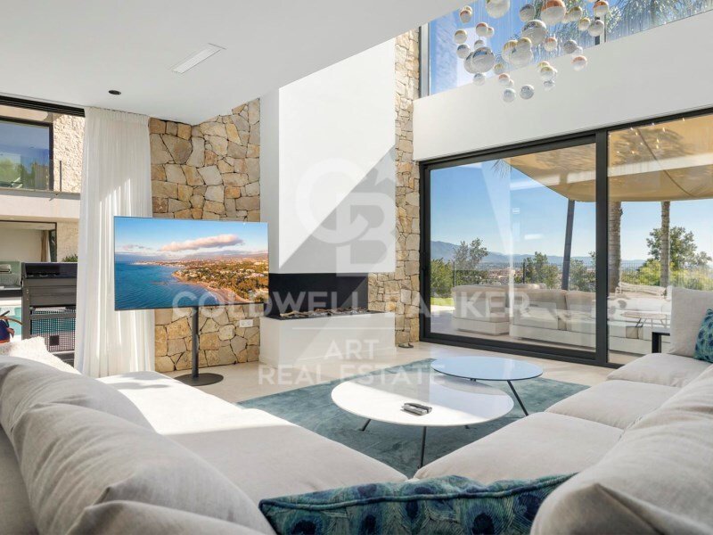House in Benahavis, Andalusia, Spain 2 - 15591435