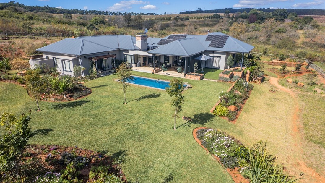 House in White River, Mpumalanga, South Africa 1 - 15643266