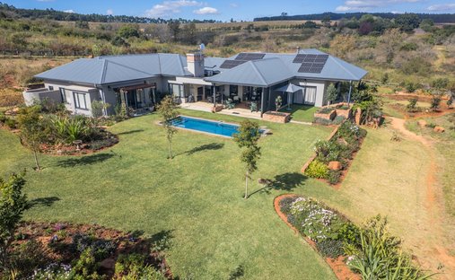 House in White River, Mpumalanga, South Africa 1