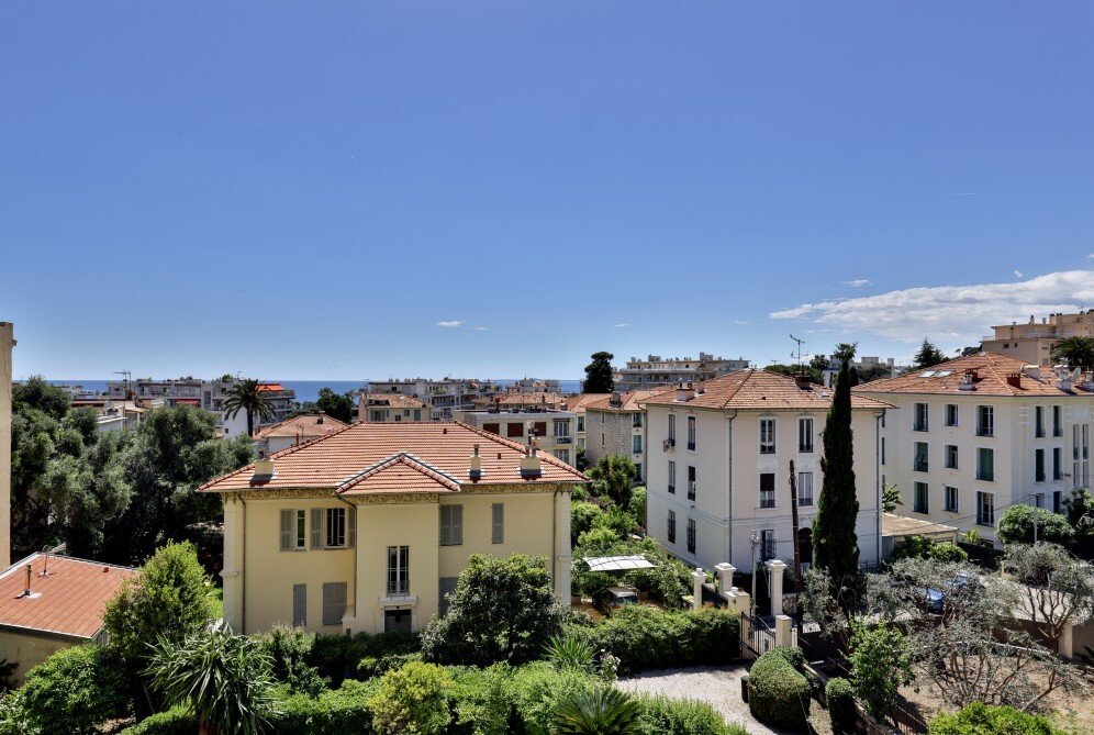 Apartment in Nice, Provence-Alpes-Côte d'Azur, France 1 - 15689207