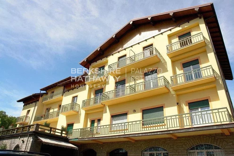 Apartment in Stresa, Piedmont, Italy 4 - 15690442