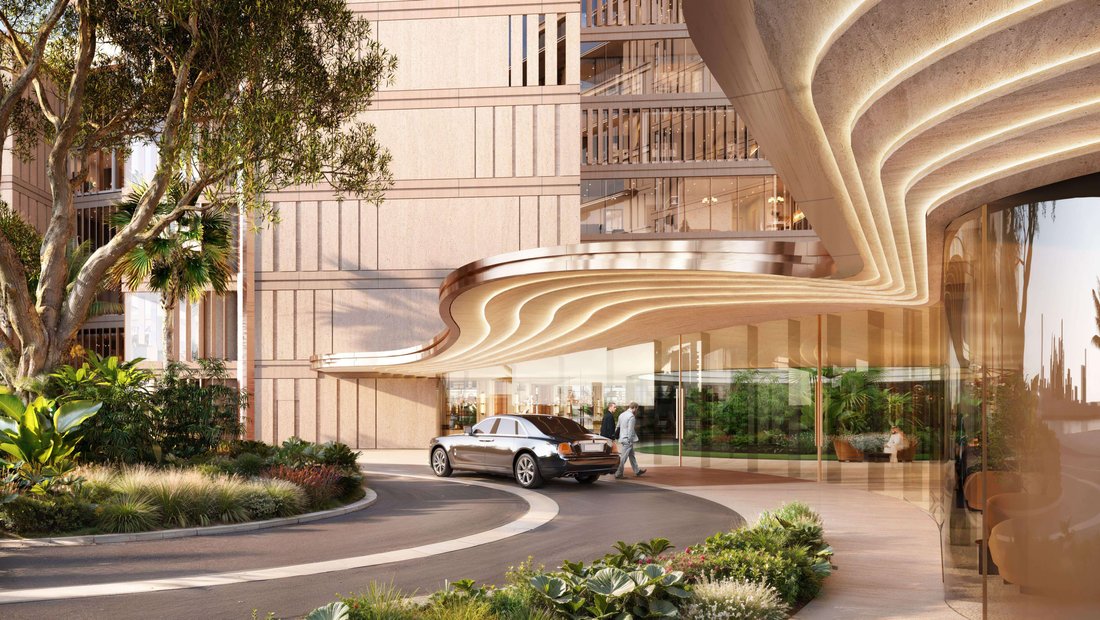Penthouse in Palm Jumeirah, Dubai, United Arab Emirates 3 - 15688705