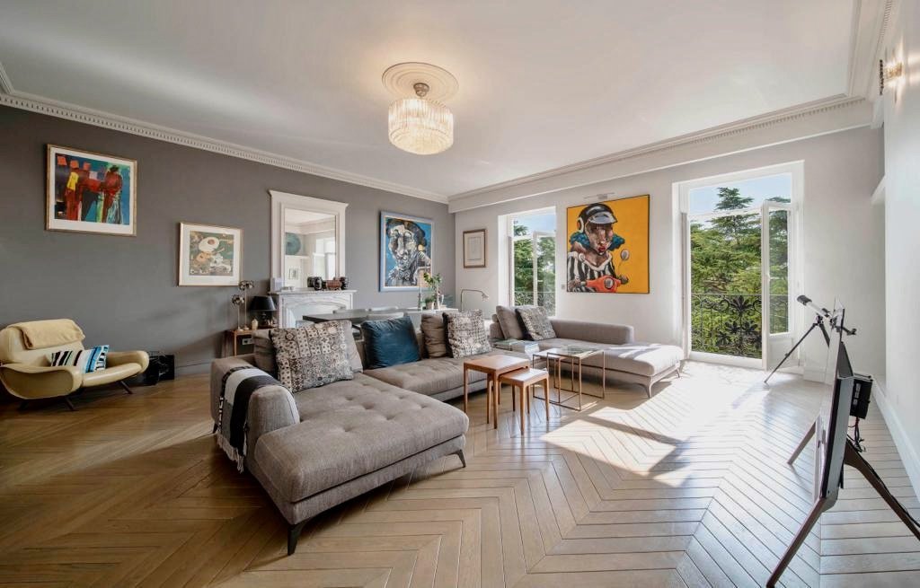 Apartment in Nice, Provence-Alpes-Côte d'Azur, France 1 - 15689829