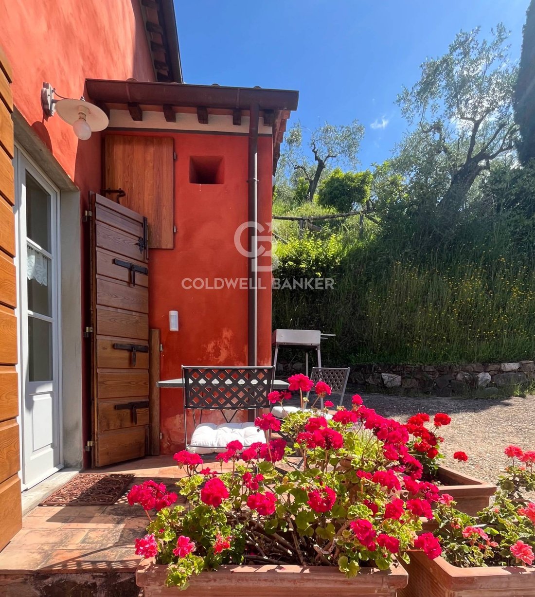 Country House in Stiava, Massarosa, Tuscany 5 - 15690568