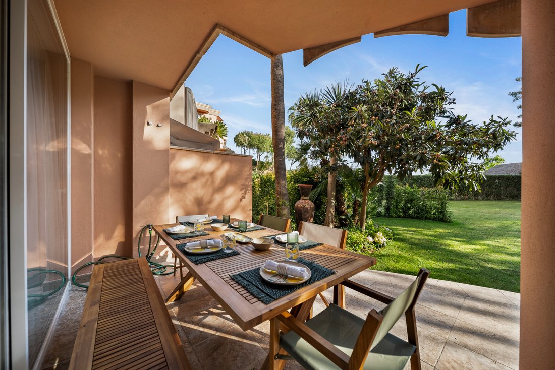 Apartment in Nueva Andalucia, Marbella, Spain 2 - 15691154