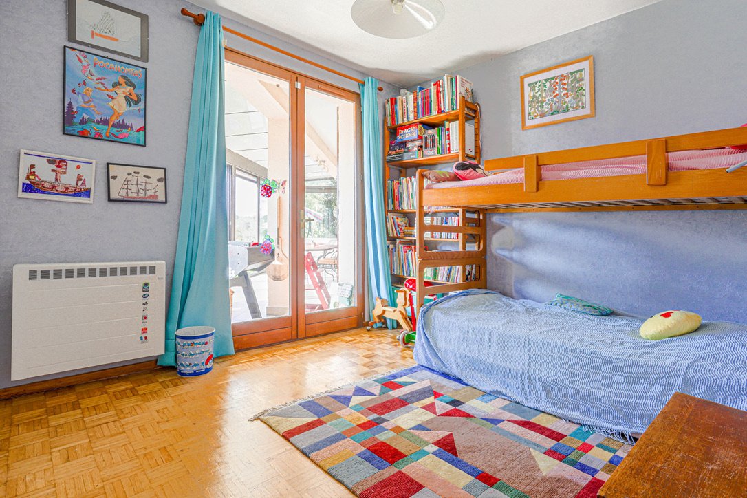 House in Nice, Provence-Alpes-Côte d'Azur, France 4 - 15690116