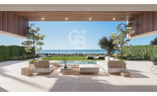 Apartment in Manilva, Andalusia, Spain 1