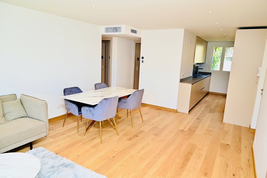 Apartment in Beaulieu-sur-Mer, Provence-Alpes-Côte d'Azur, France 1 - 15690140