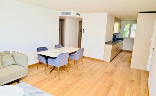 Wohnung in Beaulieu-sur-Mer, Provence-Alpes-Côte d'Azur, Frankreich 1