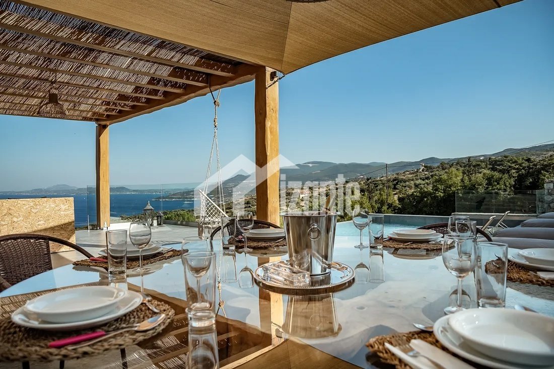 Villa in Bolimon, Elaties, Greece 4 - 15688578
