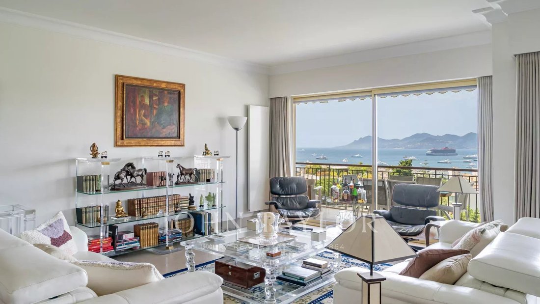 Apartment in La Californie, Cannes, France 4 - 15232231