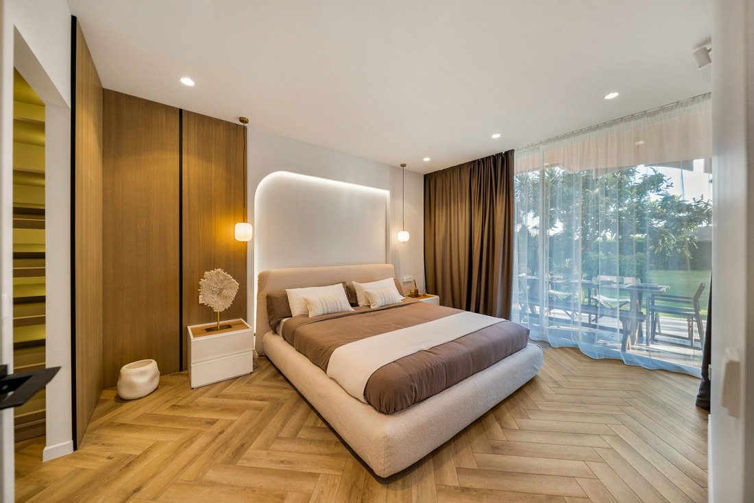 Apartment in Nueva Andalucia, Marbella, Spain 3 - 15691154