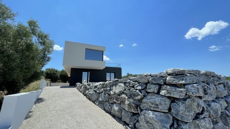 Villa in Pallini Municipal Unit, Macedonia and Thrace, Greece 1 - 14524832