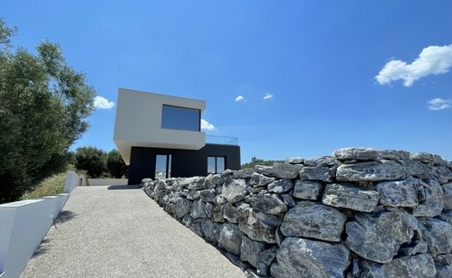 Villa en Pallini Municipal Unit, Macedonia and Thrace, Grecia 1