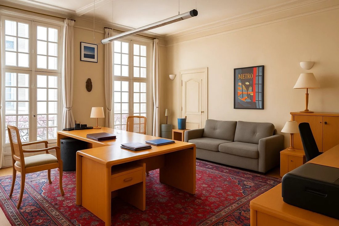 Appartamento a San Gervasio, Paris 4e Arrondissement, Parigi 5 - 15689091