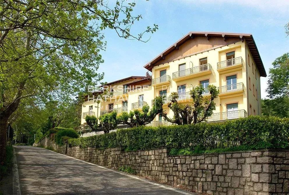 Apartment in Stresa, Piedmont, Italy 2 - 15690442