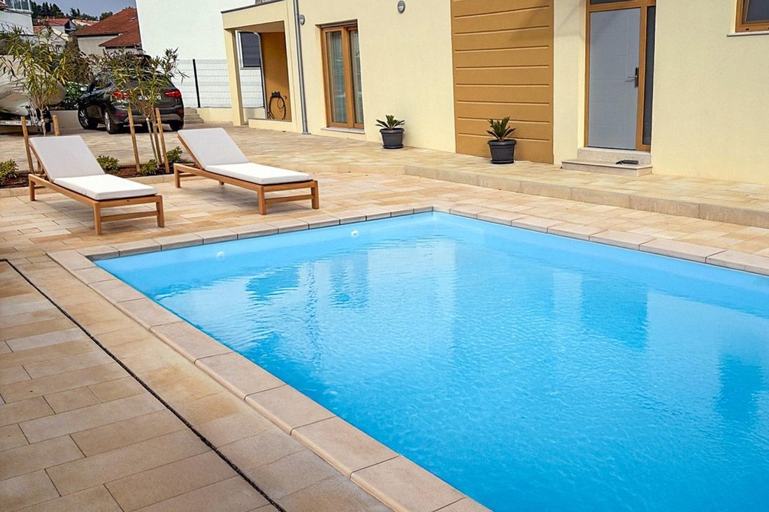 Villa in Preko, Zadar County, Croatia 4 - 15690239