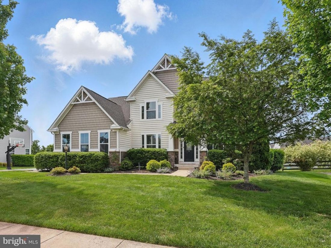 House in Chantilly, Virginia, United States 3 - 15690984